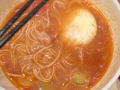 -西贝(南开大悦城店)