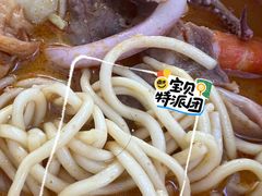 -好呷嘎来沙茶面(北京路店)