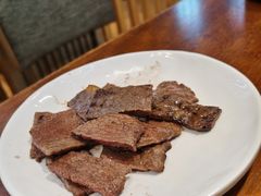 -热血兄弟·炭火烤肉(融侨中心店)