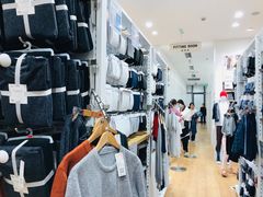 -优衣库(福州爱琴海购物公园店)