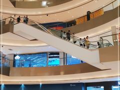 -宝龙城(杭州滨江店)