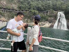 -飞天山旅游区