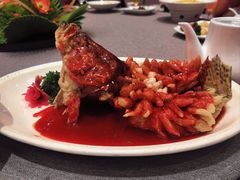 -得月楼·省级非遗·传统苏帮菜(观前店)