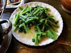-民食香·腊排骨野生菌美食(木府店)