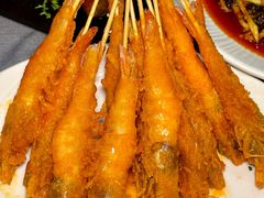 -金哥私房菜馆(张府园总店)