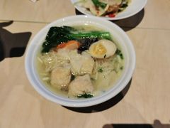 -避风塘(百联东郊店)