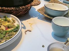 -食光慢宴·安吉土菜馆