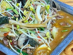 -龙上水现炒生料(柳沙店)