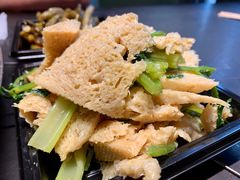 面筋-臻老板牛肉面(光华路SOHO店)