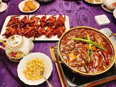 -惠食佳·朱雀(东方商厦店)