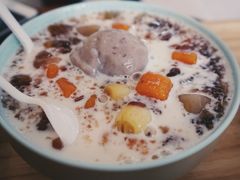 招牌大满贯-东东鲜芋圆(郑州店)