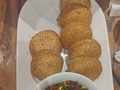 -清真·双公羊·馕坑烤全羊(奥体店)