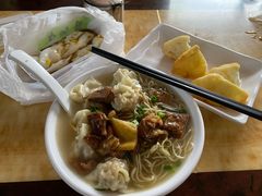 -新园饮食店(香洲总店)