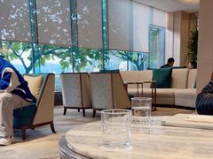 -福州西湖大酒店·怡湖咖啡厅