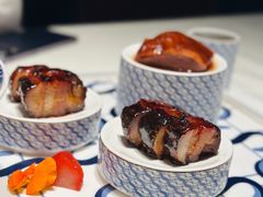 烧味三拼-炳胜私厨(万象前海店)