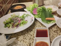 -東門韩国传统烤肉·韩国料理(银座直营店)