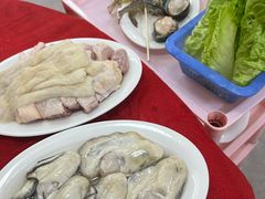 -花苑美食横琴生蚝火锅(拱北粤华路店)