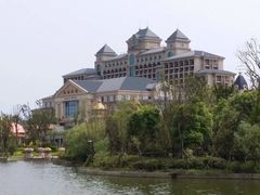 -启东恒大海上威尼斯酒店