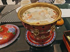 -云海轩·海鲜自助-河北云瑧世纪大饭店1F