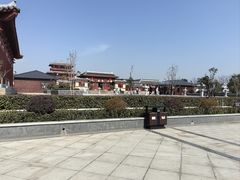 -洛阳古墓博物馆