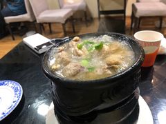 -藏味八珍特色火锅
