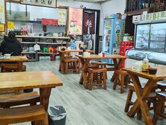 -鑫明明拉面(宁化路店)