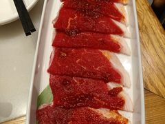-韩宫宴烤肉·料理(合肥中环城店)