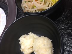 -烤路里·韩国品质自助烤肉(石路天虹4号店)