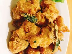 -ZF Seafood Restaurant 卓峰海鲜餐