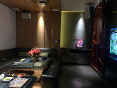 -K+全国连锁KTV(绿地缤纷天地店)
