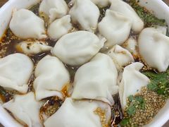 -回坊马二饺子馆