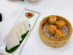 -顺德人家食府(黄金广场店)