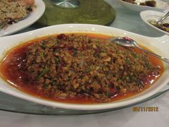 干烧鲳鱼-永兴餐厅(复兴中路店)