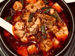 -陈麻婆豆腐总店