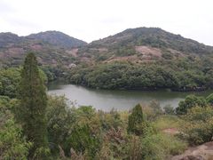 -白马涧龙池景区