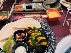-大冒险家餐厅