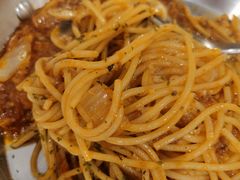 -Kpasta韩式意大利面