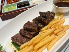 -荣兴酒家(徐家汇店)