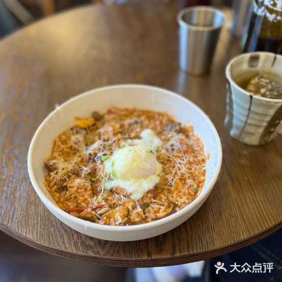 知汝食堂RuRuDiner&Bistro