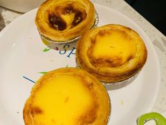 蛋挞-春天烤肉自助餐厅(南内环店)