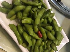 -老北京涮羊肉(航东路店)