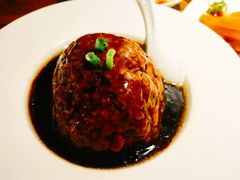 -苹果树下艺术餐厅(通州店)