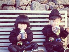-Cafe Aewol Monsant