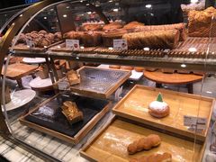 -巴黎贝甜(凯德MALL望京店)