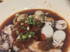 -大铁勺新津菜(熙悦汇店)