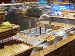 -马哥孛罗咖啡厅·Cafe Marco (厦门马哥孛罗东方大酒店)