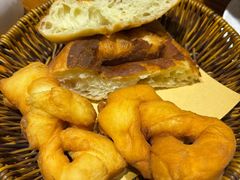 -蒙艾里民族传统菜蒙餐