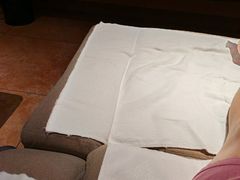 -金色印象·4K影院式足体养生(南方花园店)