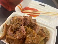 -细妹五香牛杂(步行街店)