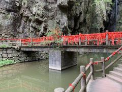 -溪口-滕头旅游景区